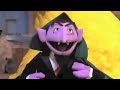 Sesame Street Super Maria Clip