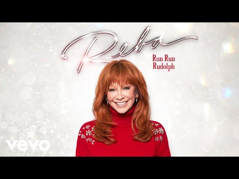 Reba McEntire - Run Run Rudolph (Official Audio)