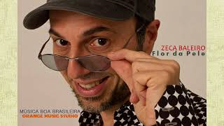 Zeca Baleiro  -  Flor da Pele #zecabaleiro #flordapele