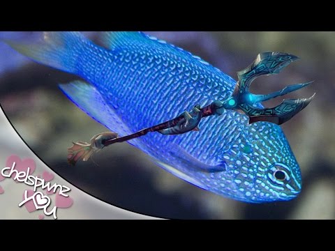 League of Legends - Fizz vs Heimerdinger Mid - 3/26/2014