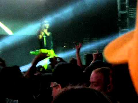 Afrojack & Shermanology - Louder Than Words Ultra (2011)