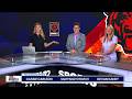Bearing the Burden + Tim Anderson Retires | Chicago Sports Tonight