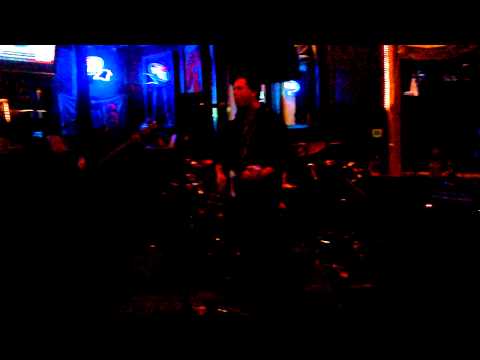 THE SEAN BURKE BAND LIVE FEATURING MIKE HAGER AND STEVE GREEN