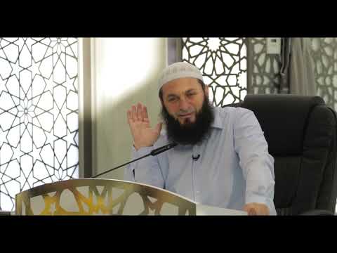 S'ka Xhenet për hatër - Ky është ligji i Allahut! | Hoxhë Sadullah Bajrami