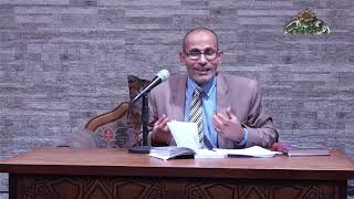 10  تقيد الفعل حسن الصنيع فى المعانى و البيان و البديع د رفعت علي محمد