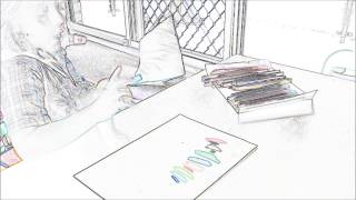 a song called everything powderfinger