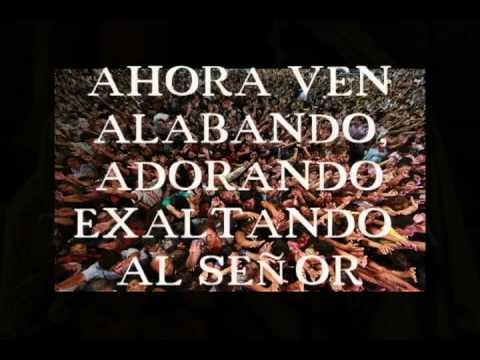 Ahora Es La Hora - Danny Berrios