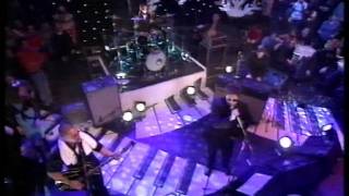 Fun Lovin&#39; Criminals &amp; Ian Mcculloch live 1997