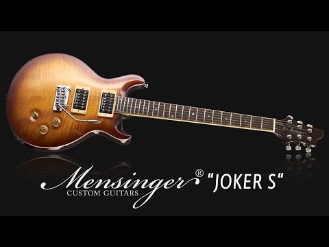 Public-Peace presents: Yeray Diaz & The Mensinger Joker S