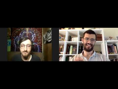 ToolReaction - 38 Wings For Marie Part 1