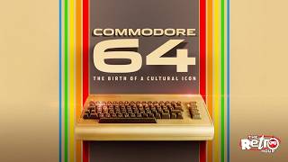Commodore 64: The Birth of a Cultural Icon