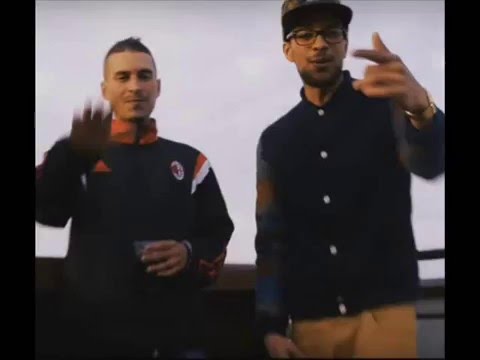 TRAGIK (Le Gouffre) / WABITEM - Les 100 pas (2016) ♫ Mani Deïz