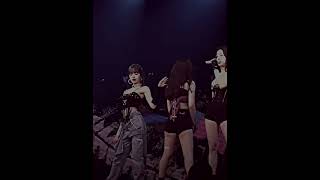 “your body language” - jennie and lisa edit