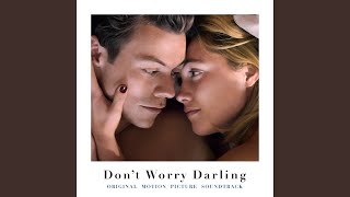 Musik-Video-Miniaturansicht zu With You All The Time Songtext von Florence Pugh & Harry Styles