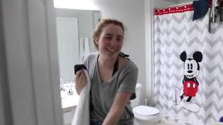 Ben Rector - Old Friends - Fan Made Short Film