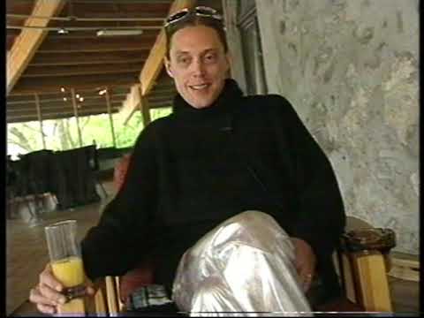 Quart Festival 1995 ztv intervju-Urge Overkill