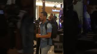 Nathalie Hazim - inmigrante