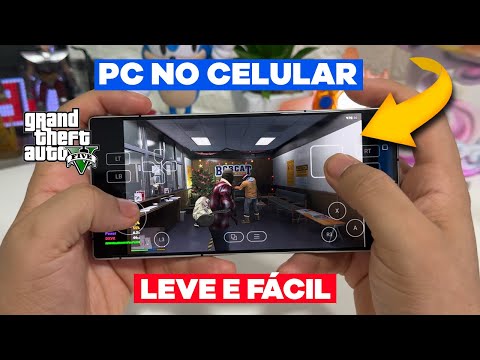 GAMEFUSION IS OUT, THE BEST LIGHTWEIGHT AND EASY TO SET UP PC EMULATOR FOR ANDROID