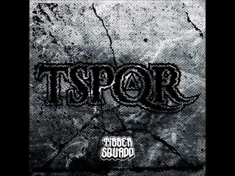 TIBBER SQUADD - TSPQR - PROD. TEVEREBEATS