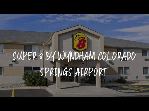 Super 8 by Wyndham Colorado Springs Airport Review - Colorado Springs , United States of America