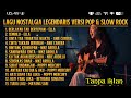 Lagu Nostalgia Legendaris Pop Slow Rock Berlayar Tak Bertepian Sembilu Musik Slowrock Hits