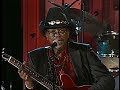 Otis Rush — I Can't Quit You Baby - Dzhakhar 96 Otis Rush — I Can't Quit You Baby