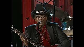 Otis Rush — I Can't Quit You Baby