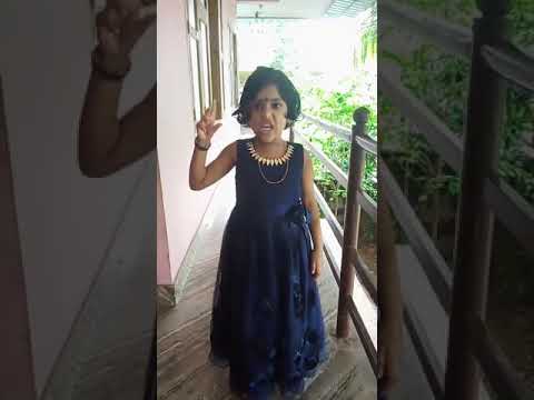 | AS 137 | Meghna Mahesh  | DCL  FR. ABEL CMI CENTENARY  | KIDS FEST | ACTION SONG | UKG |