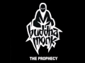 Buddha Monk - The Prophecy