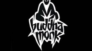 Buddha Monk - The Prophecy