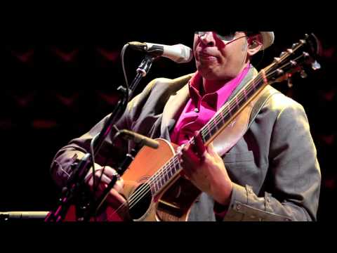 Raul Midón - Sunshine @ Joe's Pub NYC