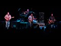 The Freddy Jones Band - "Late This Morning" - Live at Park West - Chicago, IL - 11/27/09
