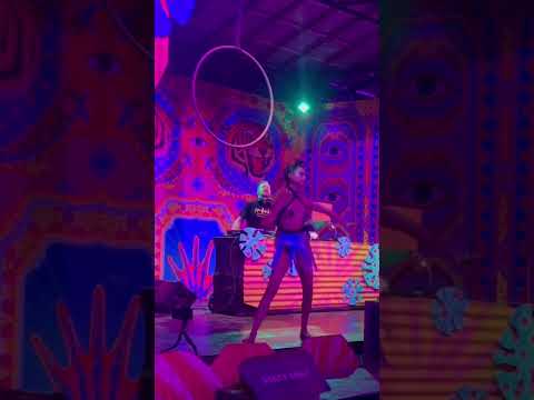 Upcoming Tantric Temple Dancer Playshop in London!