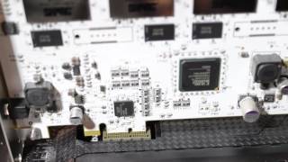 Video thumbnail for Universal Audio UAD2 Quad Installation by SadowickProduction