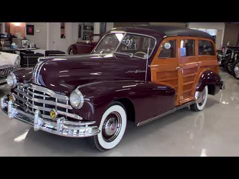 1948 Pontiac Silver Streak (CC-1572873) for sale in Phoenix, Arizona