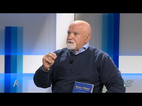 ANGOLI 3/6/2022: SERGIO SCIPIONI E LE SUE ANTOLOGIE DI RCORDI A SFONDO BENEFICO
