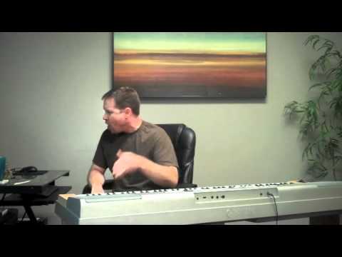 Voice Coaching - How to Sing Like...Foo Fighters