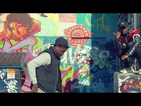 Edg Mo x Beanie Lo - Plugged In [Official Music Video]