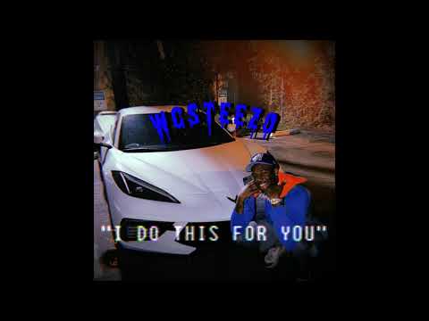 Kalan FrFr. x Blxst x Bino Rideaux Type Beat - "I DO THIS FOR YOU" [Prod.WCSteezO]