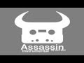 Dan Bull - Assassin (Instrumental) (Lyrics) 
