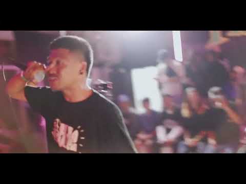 Mahal kong Pilipinas - JMara Live Performance