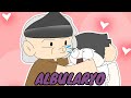 ALBULARYO Pinoy Animation