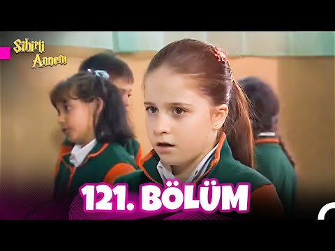 Sihirli Annem 4. Sezon 121. Bölüm