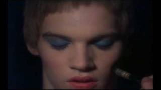 Velvet Goldmine (Placebo &quot;Nancy boy&quot;)