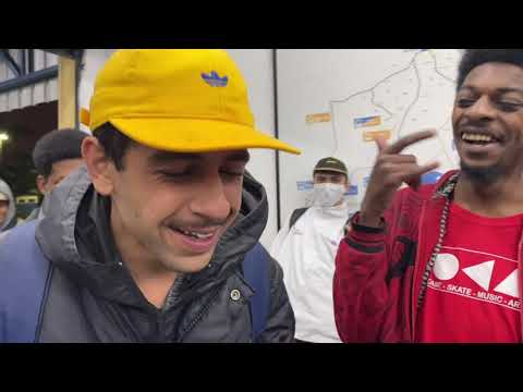 ( C4FETÃO? kkk ) AJOTA x MITO | 1ª FASE | 117º RESENHA CENTRAL