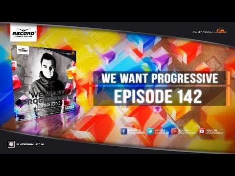 Make One - We Want Progressive 142