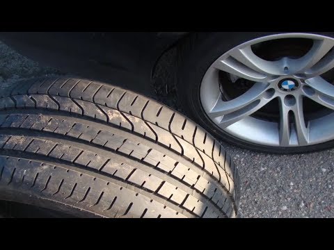 Pirelli P ZERO High Performance Tire Review