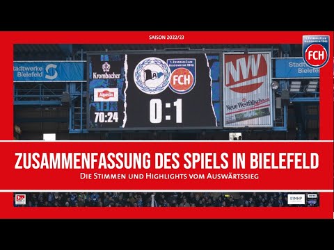 DSC Deutscher Sport-Club Arminia Bielefeld 0-1 1. ...