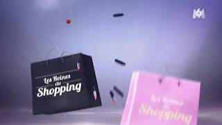Generique reine du shopping 2013