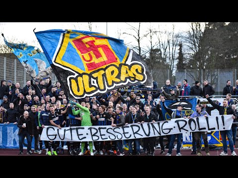 [Highlights] SV Gonsenheim - TuS Koblenz - 21. Spieltag - Oberliga RP/S